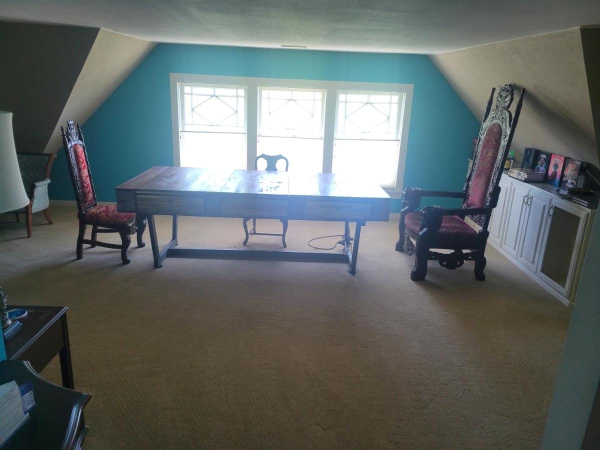 Hart Estate Bed and Breakfast — photo 13