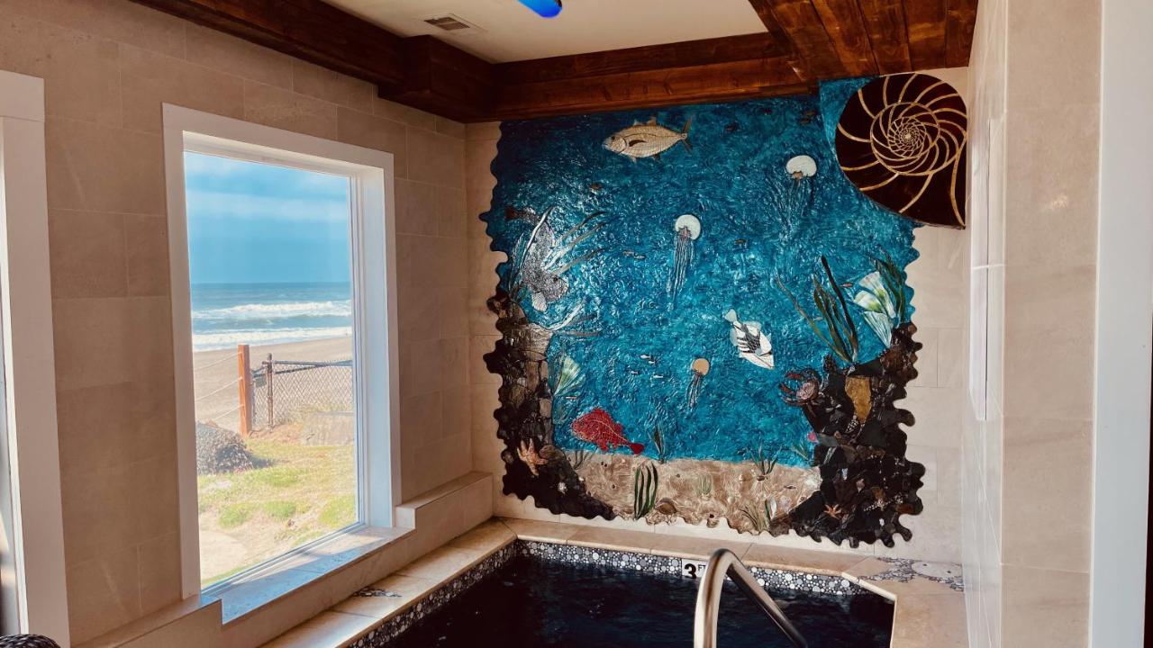 The Sandcastle Beachfront Hotel — photo 16