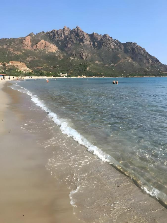 La Finestra Sul Mare Tertenia