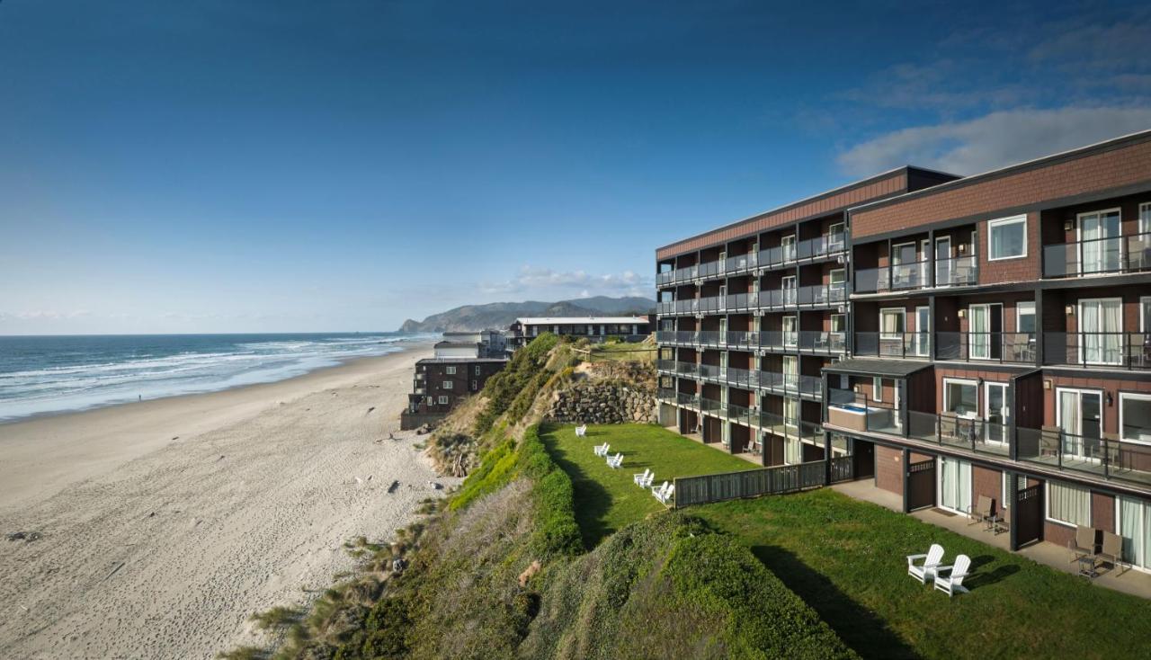 Starfish Manor Oceanfront Hotel — photo 6