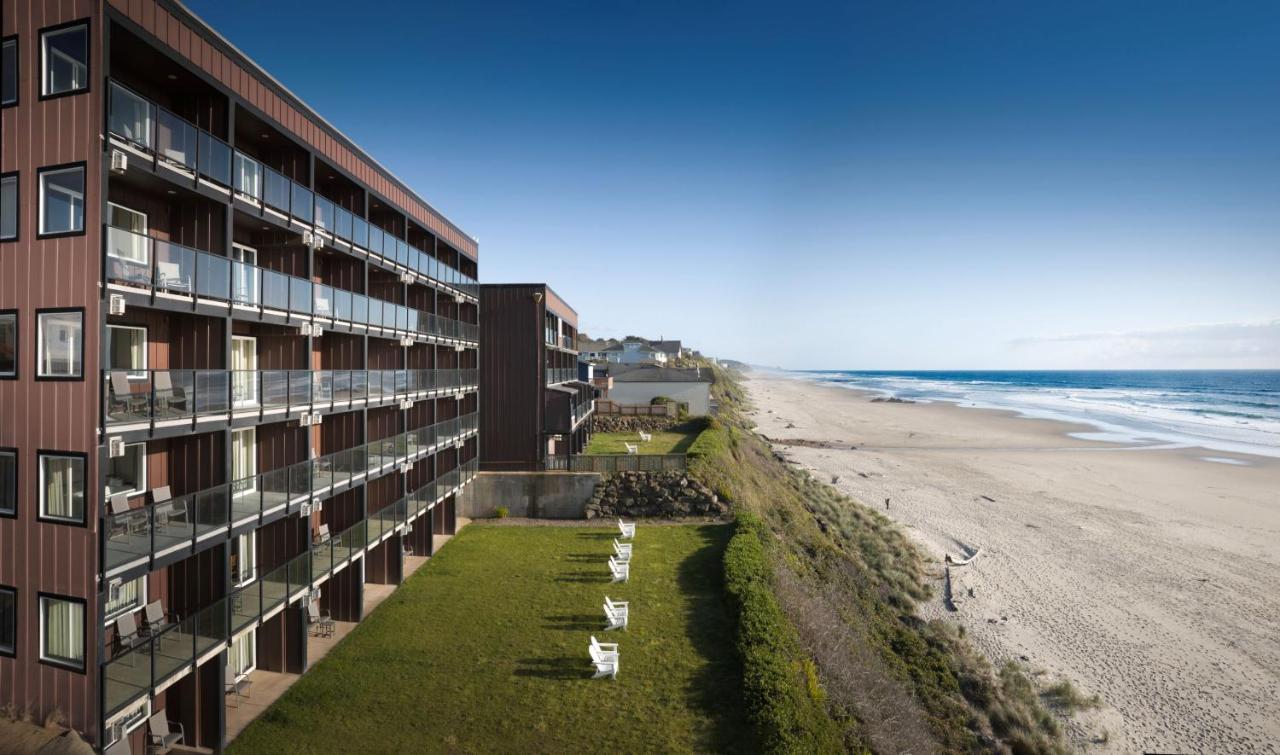 Starfish Manor Oceanfront Hotel — photo 9