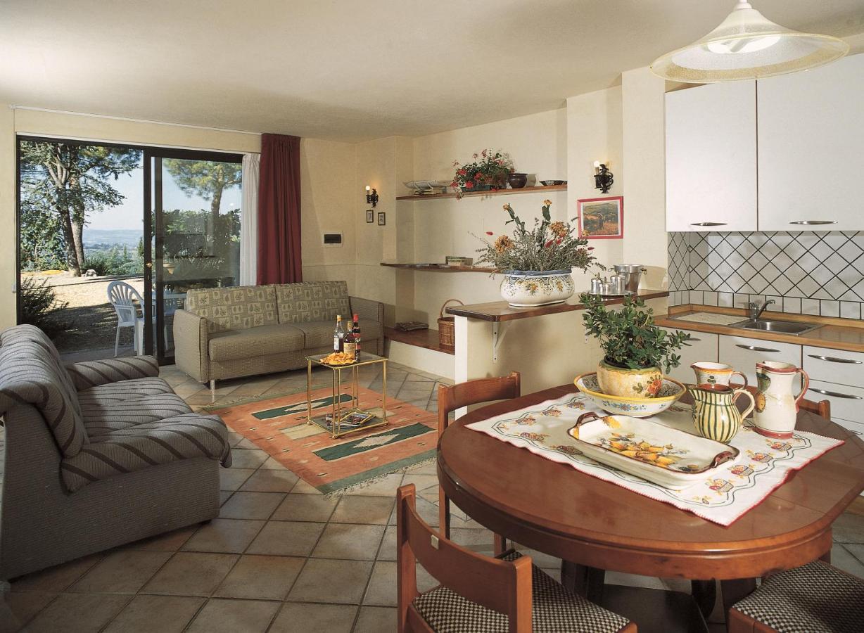 Villa Il Borraccio - Apartments Azalea and Begonia - 5