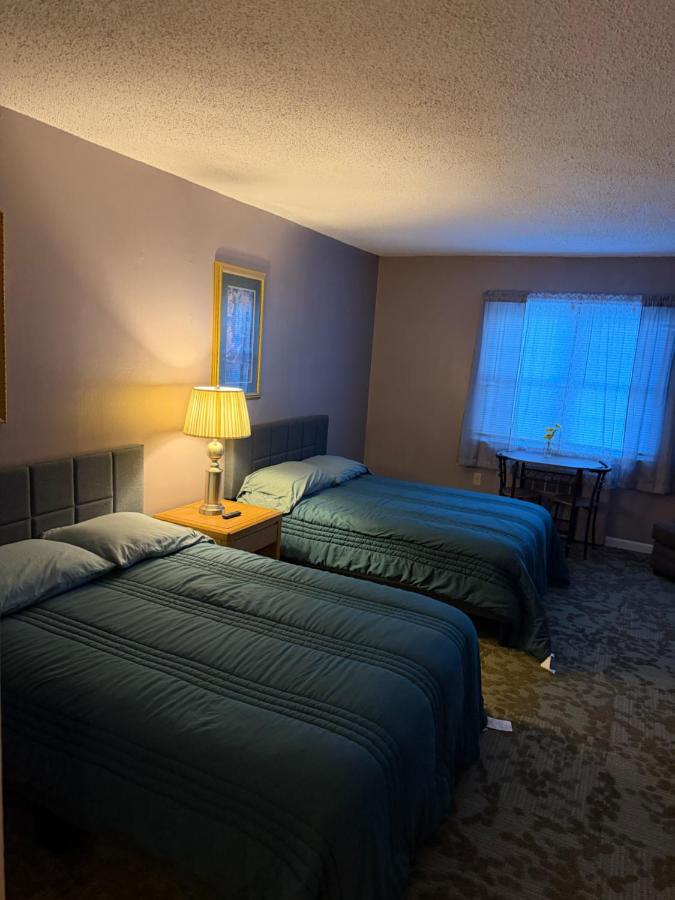 Grand Lake Hotel — photo 12
