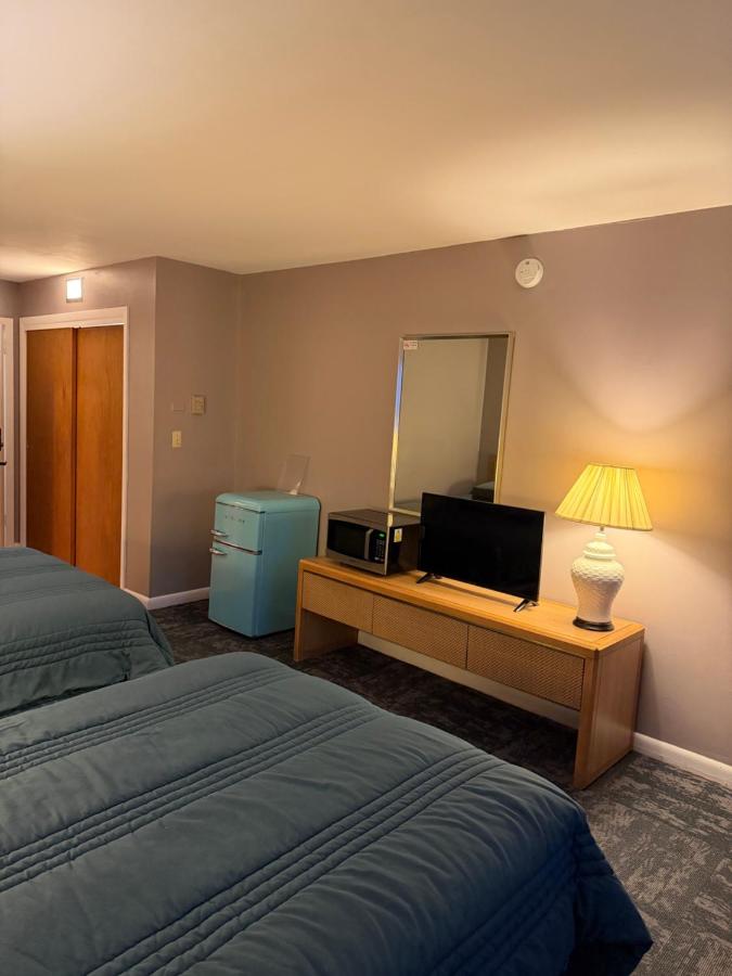 Grand Lake Hotel — photo 11