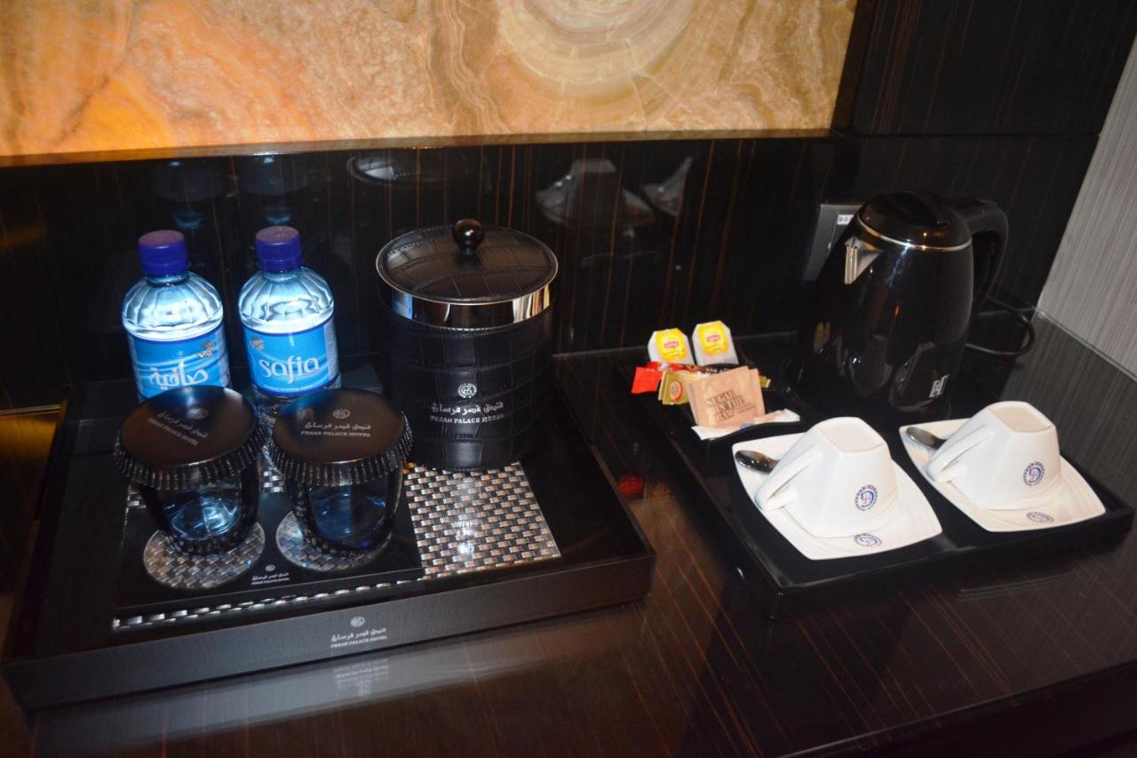 Frsan Palace Hotel photo