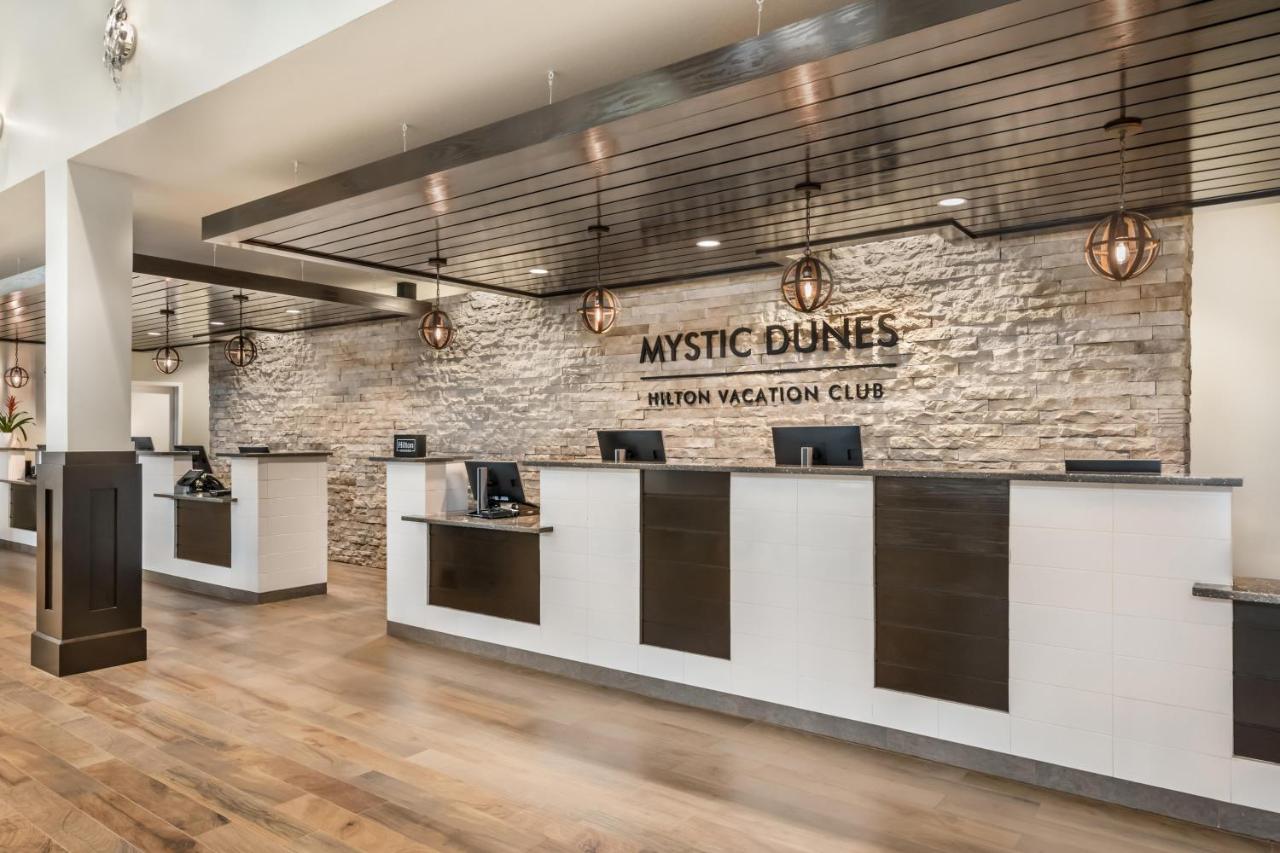 Mystic Dunes resort — photo 11