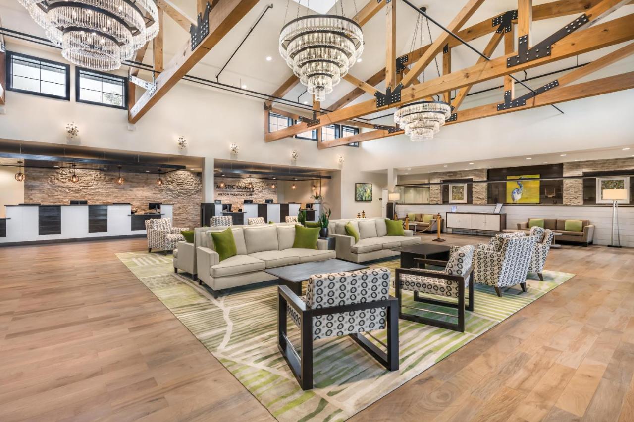 Mystic Dunes resort — photo 10