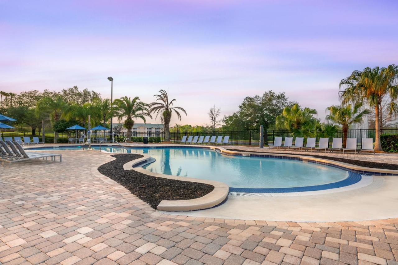 Mystic Dunes resort — photo 13