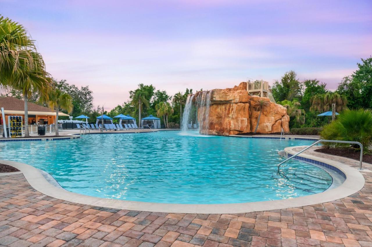 Mystic Dunes resort — photo 14
