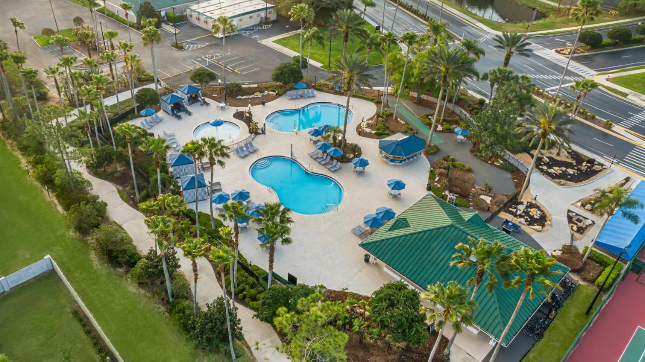 Mystic Dunes resort — photo 16