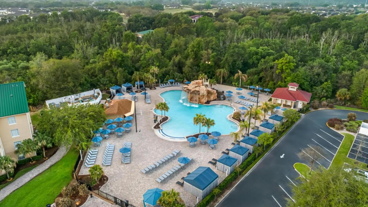 Mystic Dunes resort — photo 17
