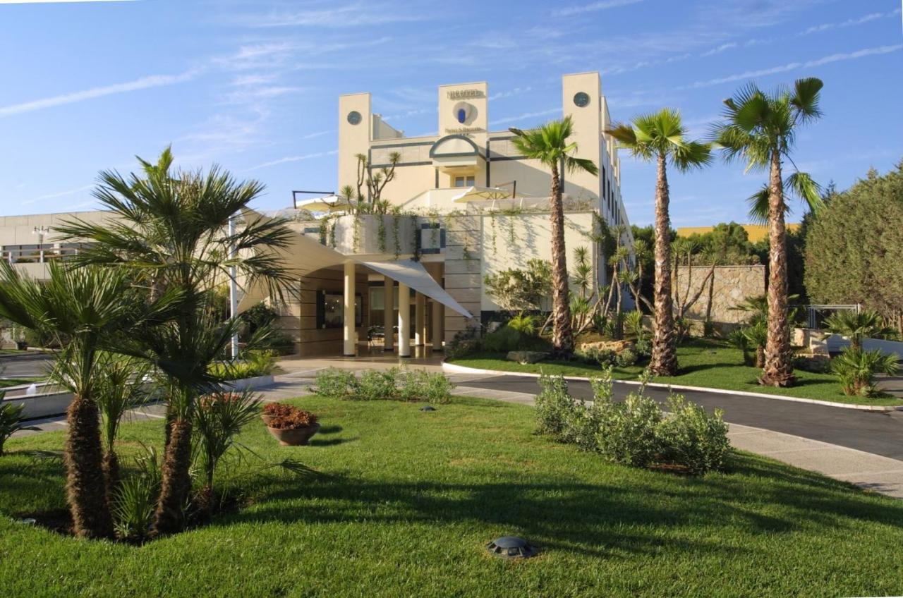 Image: Nicotel Barletta