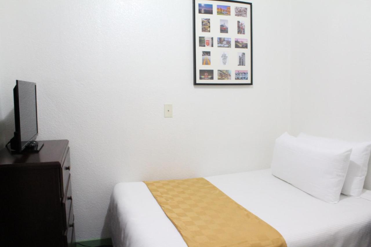 Union Hotel — photo 9
