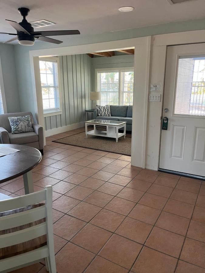 The Conch House Marina Resort — photo 12