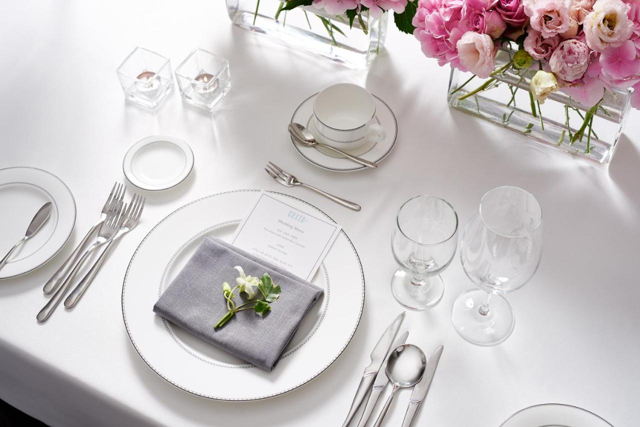 Hotel Peyto Gangnam - 4