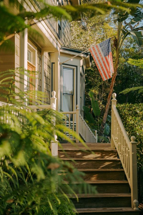 Simpson House Inn — photo 16