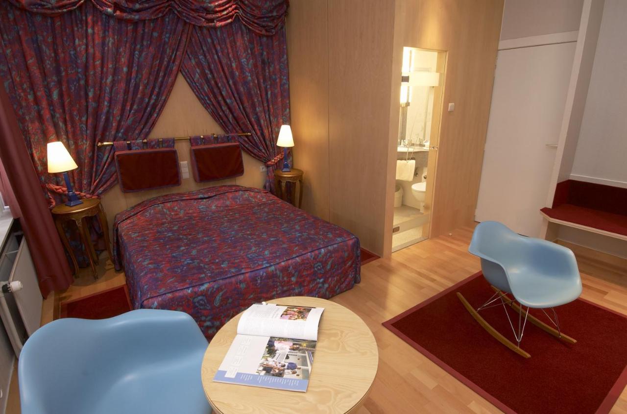 Hotel Glenmore photo