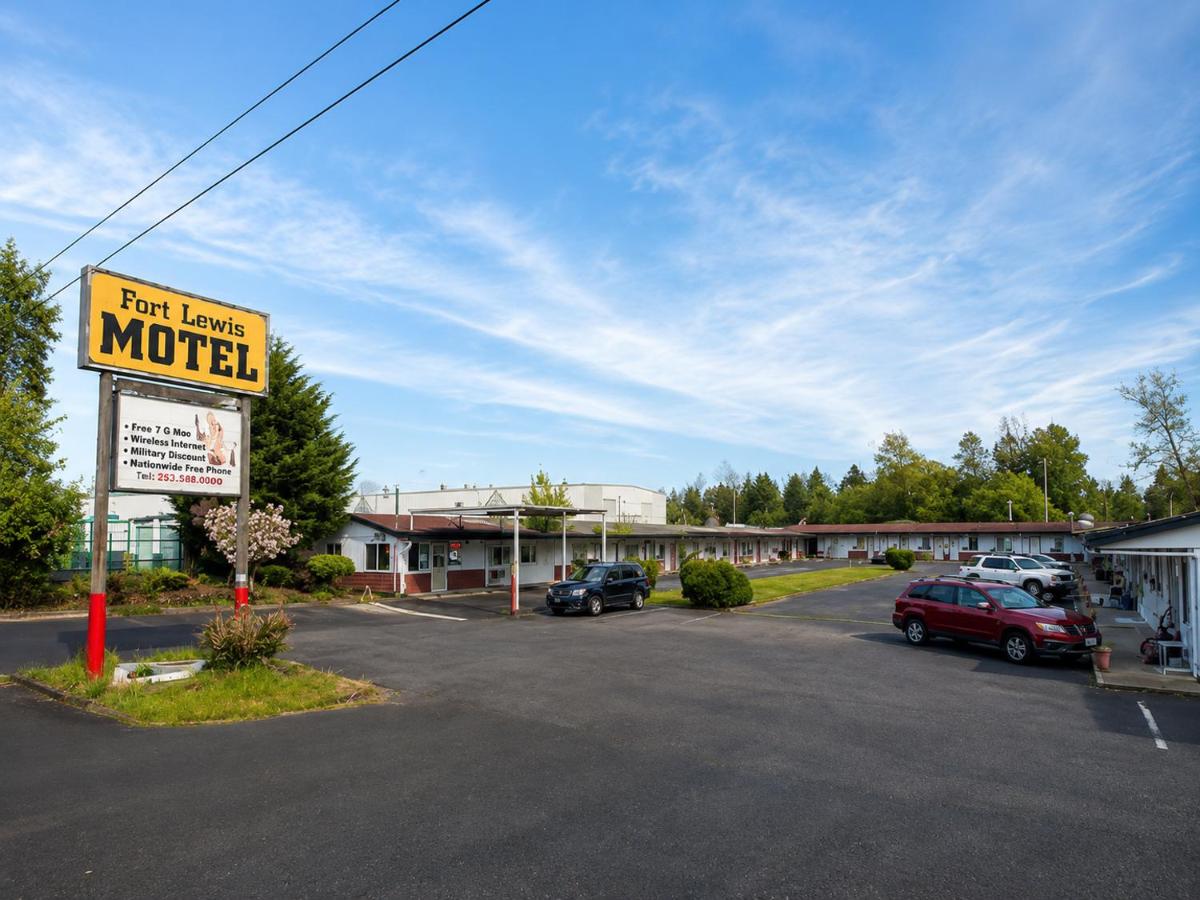 Fort Lewis Motel — photo 15
