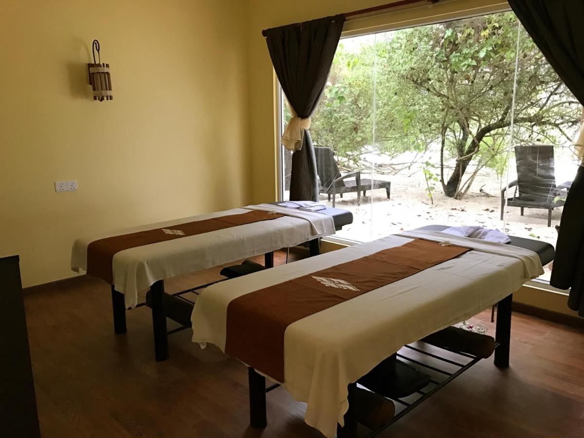 Pearl Sands of Maldives - 5