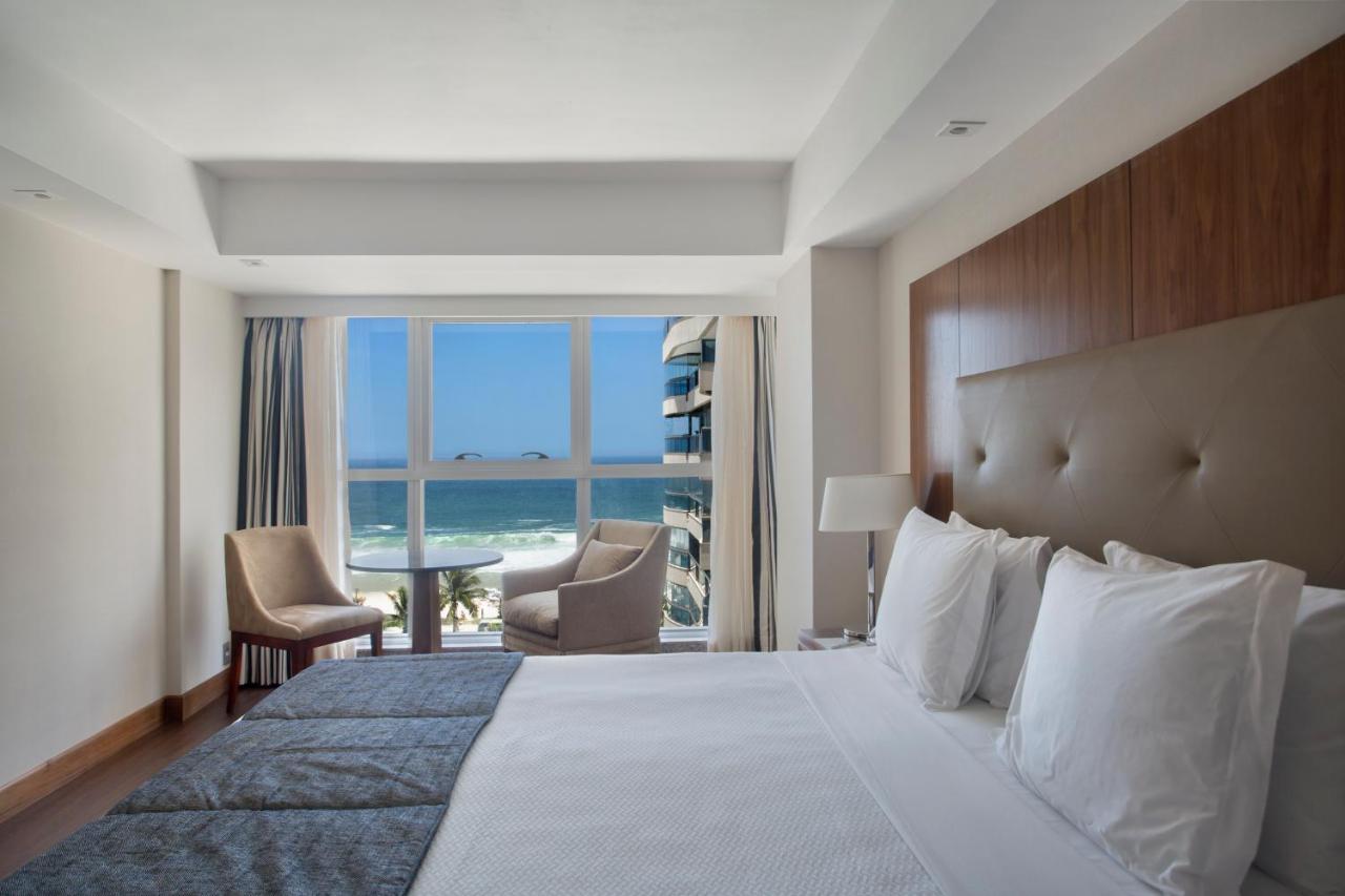 Windsor Marapendi Hotel photo