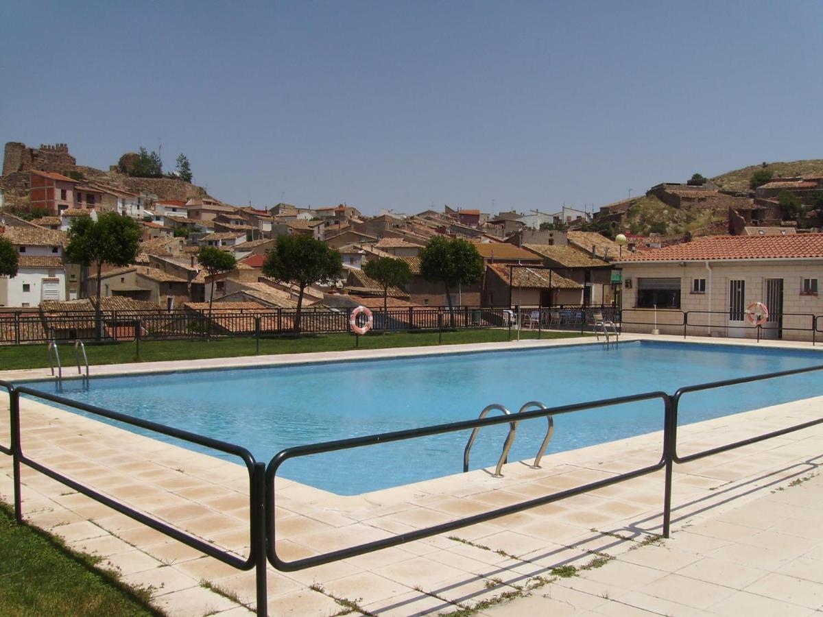 Guesthouse Casa Maidevera, Aranda de Moncayo, Spain - Booking.com