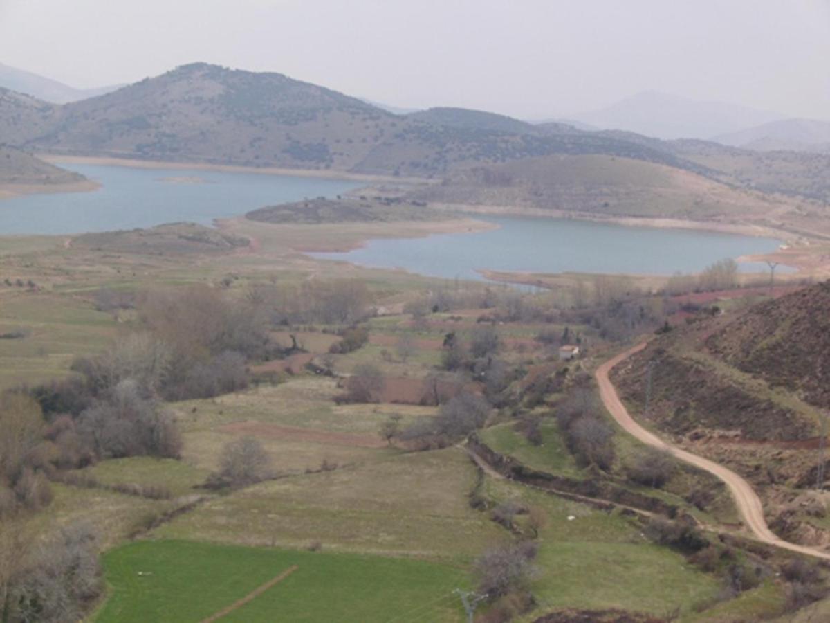Pension Casa Maidevera (Spanje Aranda de Moncayo) - Booking.com