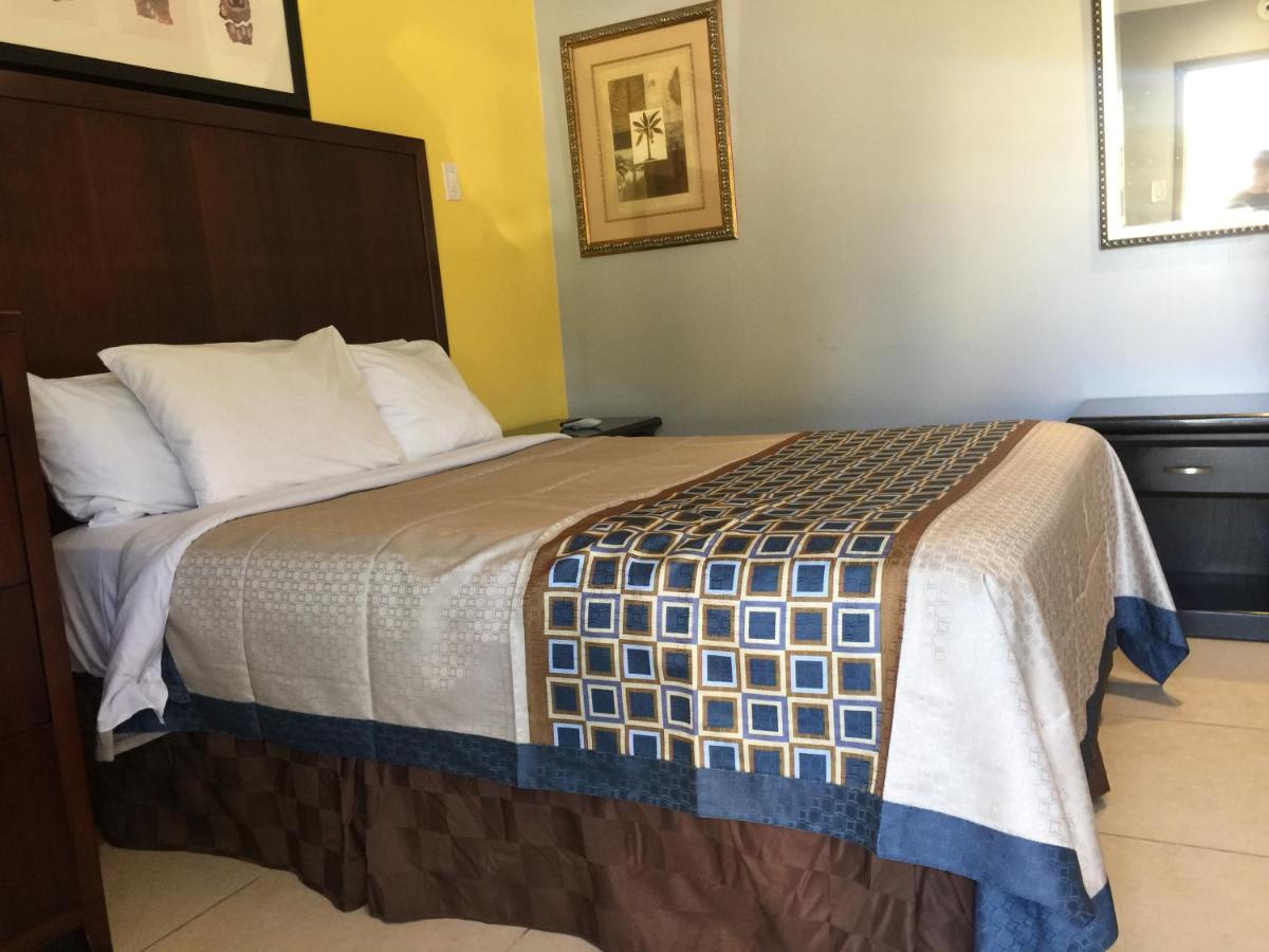 Crenshaw Inn Motel — photo 11