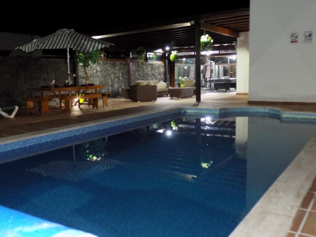 Villa La Isabella (Spanje Playa Blanca) - Booking.com