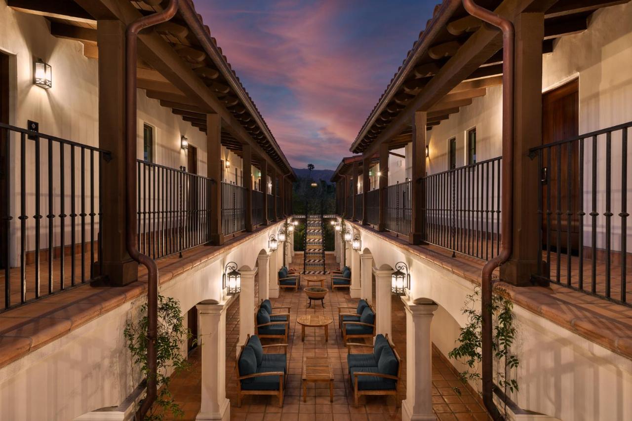 Image: La Playa Inn Santa Barbara