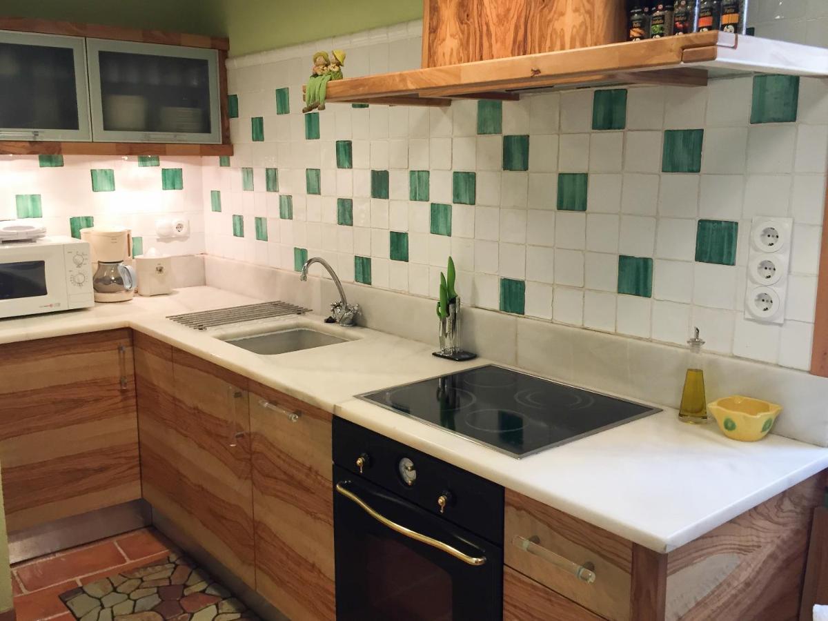Casa Rural El Riberer, Benissa – Bijgewerkte prijzen 2022