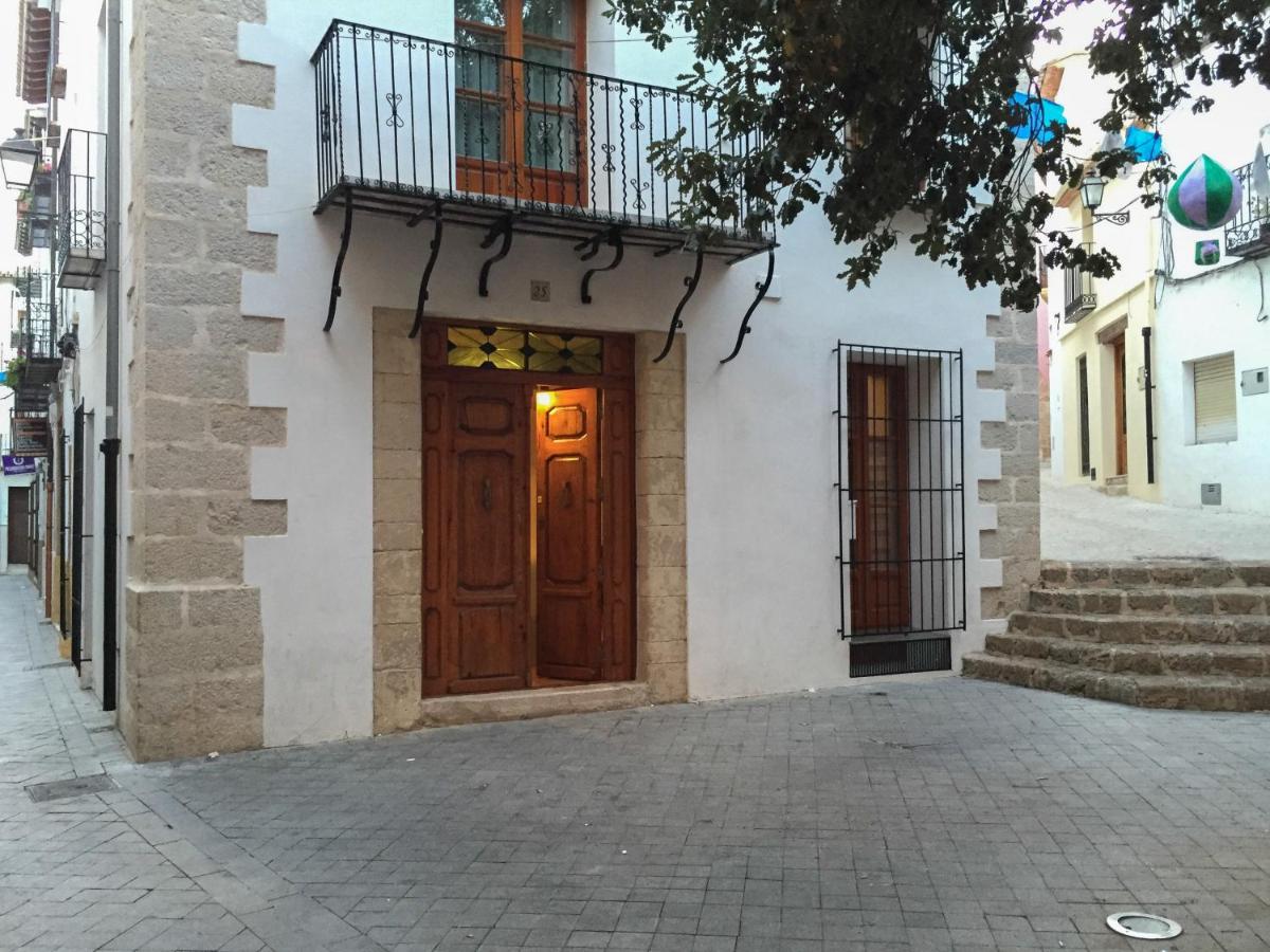 Casa Rural El Riberer, Benissa – Precios actualizados 2022