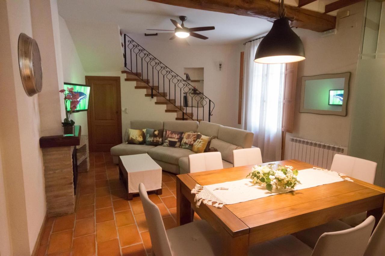 Casa Rural El Riberer, Benissa – Bijgewerkte prijzen 2022