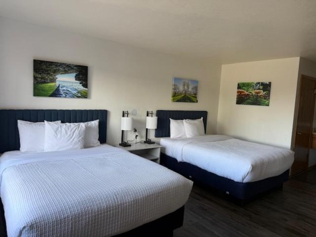 Parkside Inn — photo 23