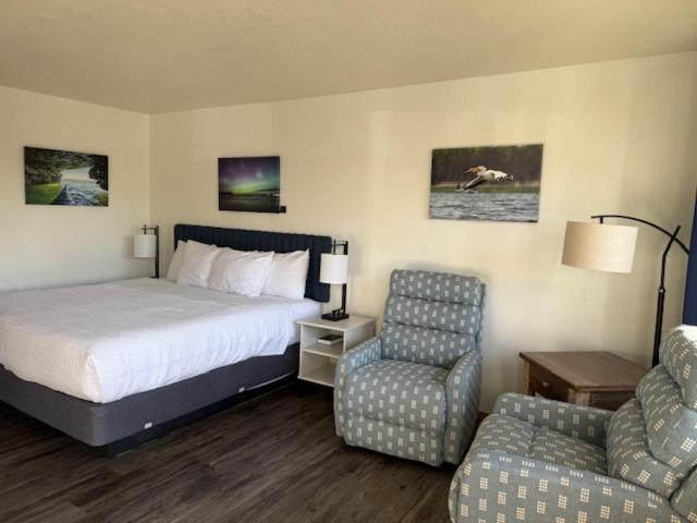 Parkside Inn — photo 24