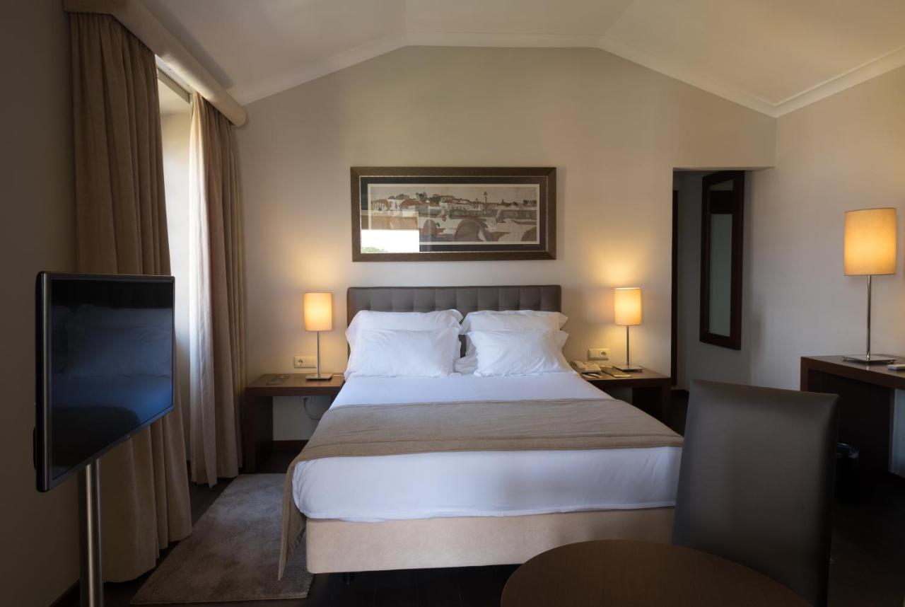 Vila Gale Albacora - 2