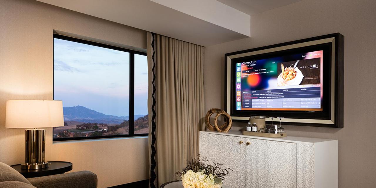 Chumash Casino Resort — photo 13