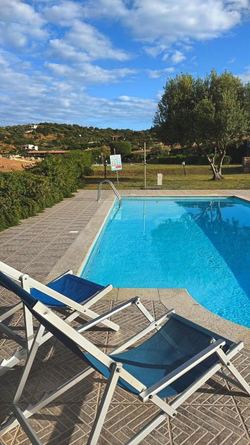 Villa Beafe' Ogliastra con piscina