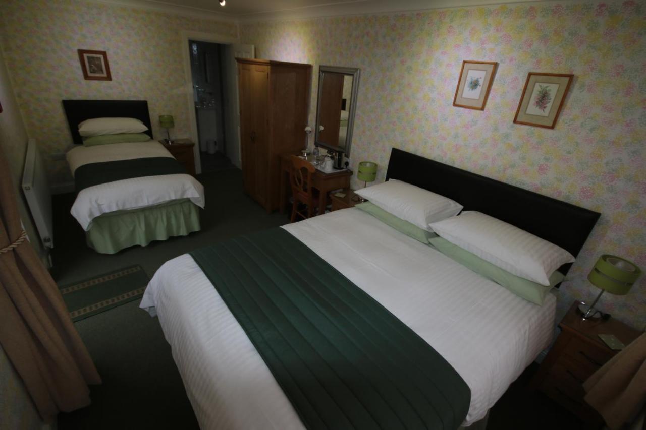 Gables Guest House - Laterooms