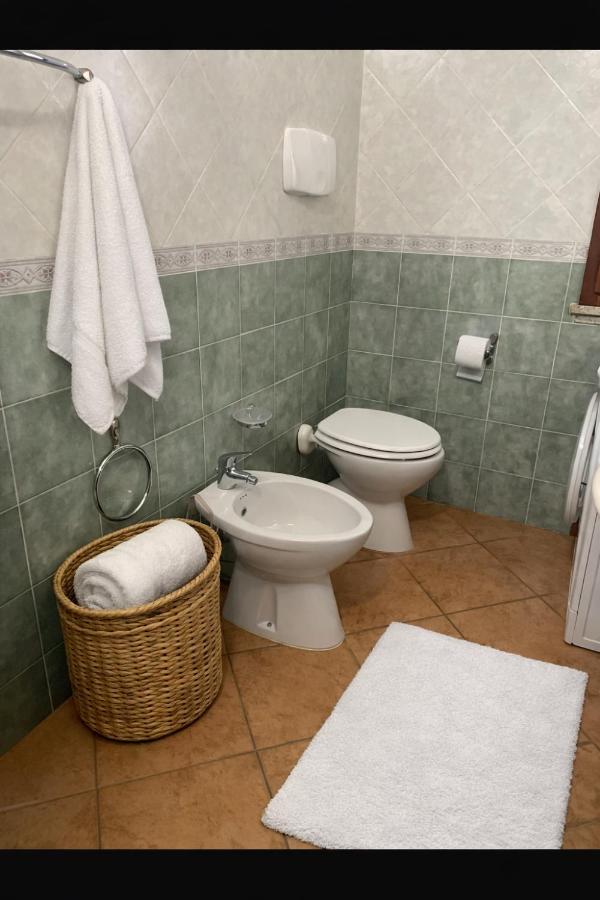 Villa Beafe' Ogliastra con piscina