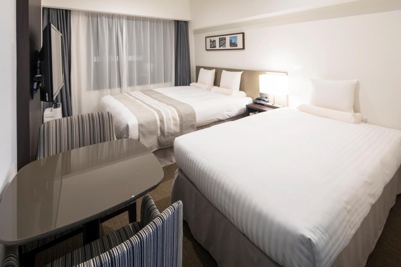 HOTEL MYSTAYS PREMIER Omori - 2