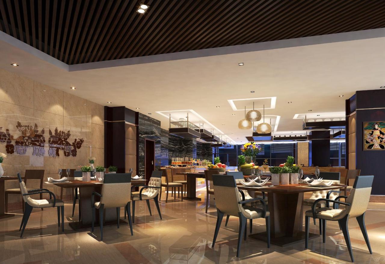New Century Grand Hotel photo