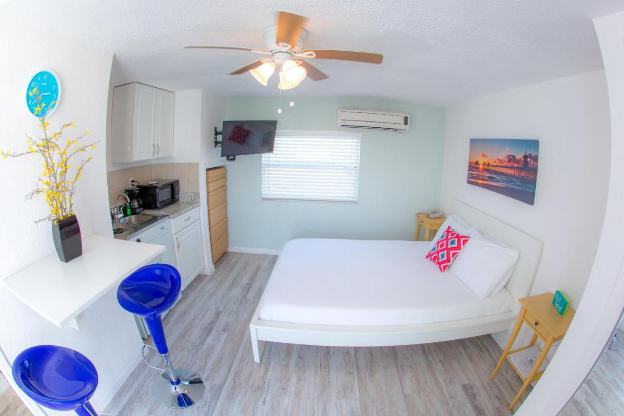 St. Pete Beach Suites — photo 13