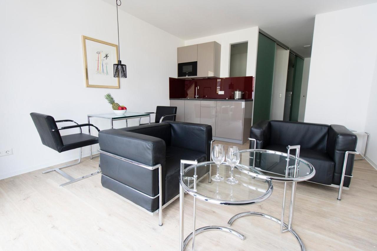 U35 by PTM Apartments