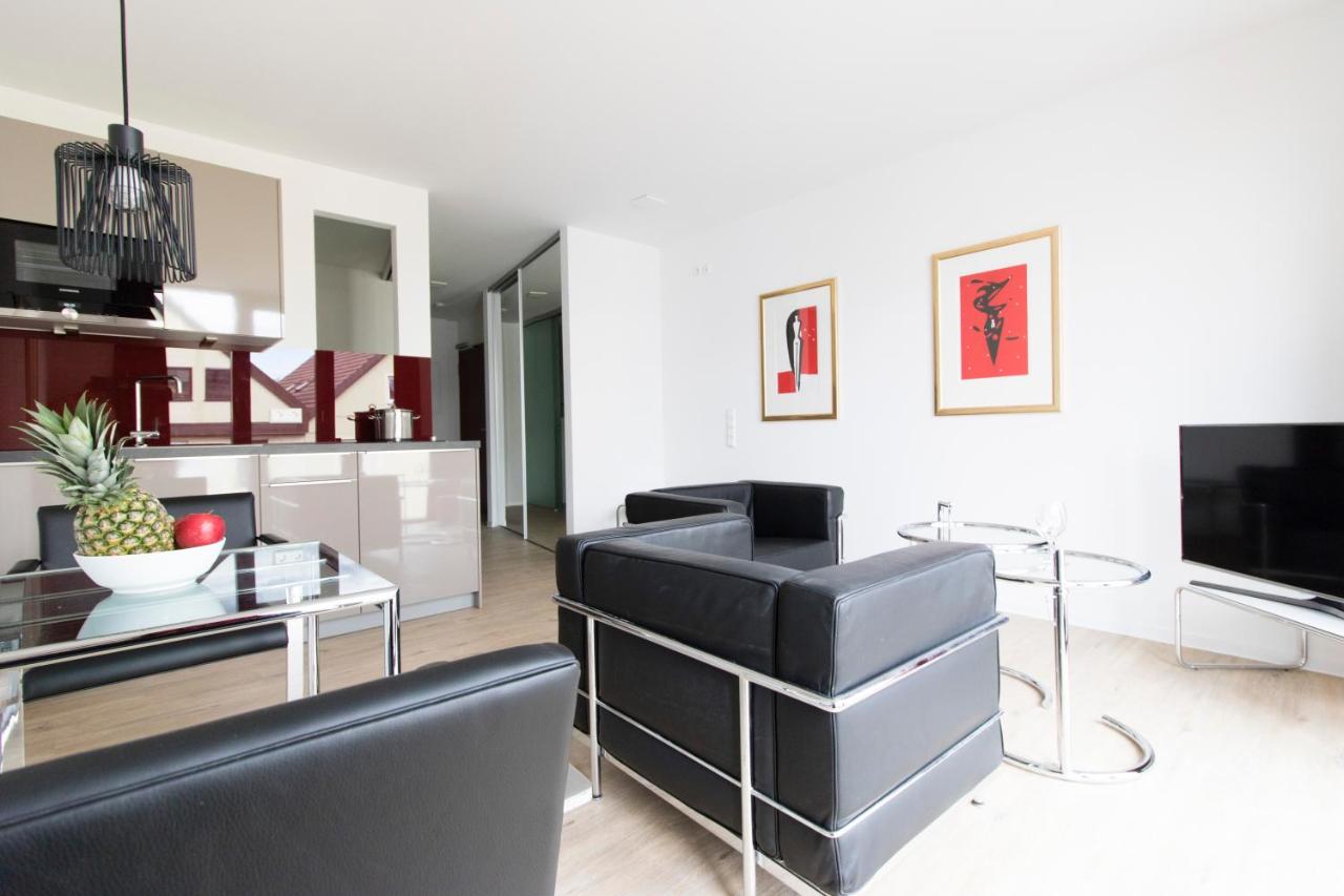 U35 by PTM Apartments