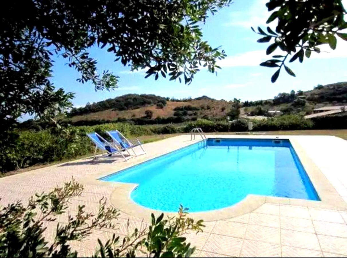 Villa Beafe' Ogliastra con piscina