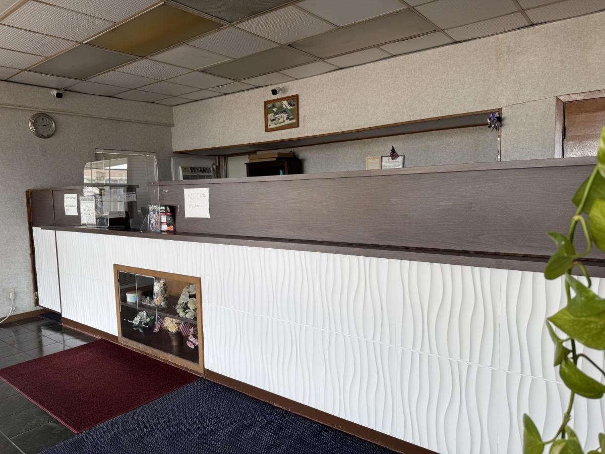 Thunderbird Motel Hillsboro — photo 15