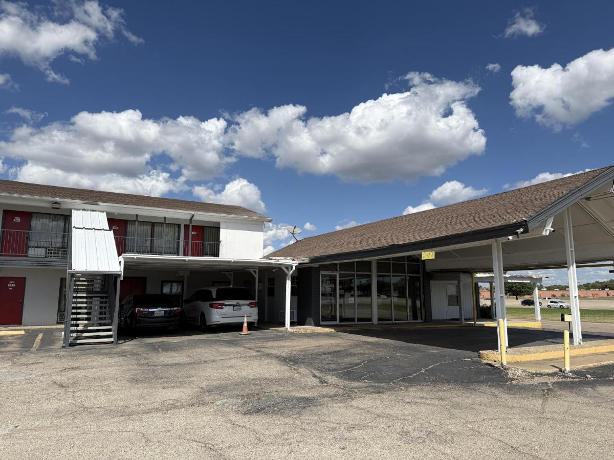 Thunderbird Motel Hillsboro — photo 4