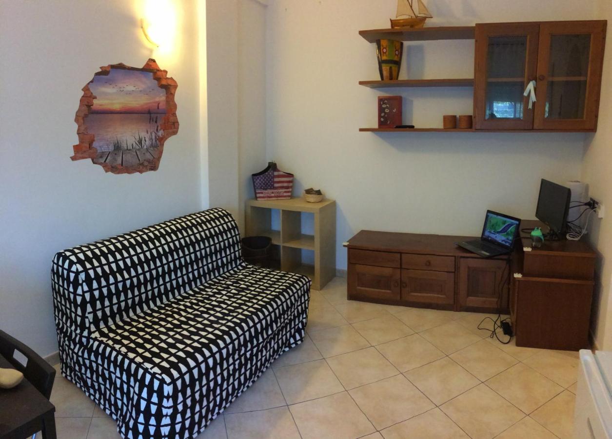 Casaretto Apartment near Hospital Gaslini Genova - 5