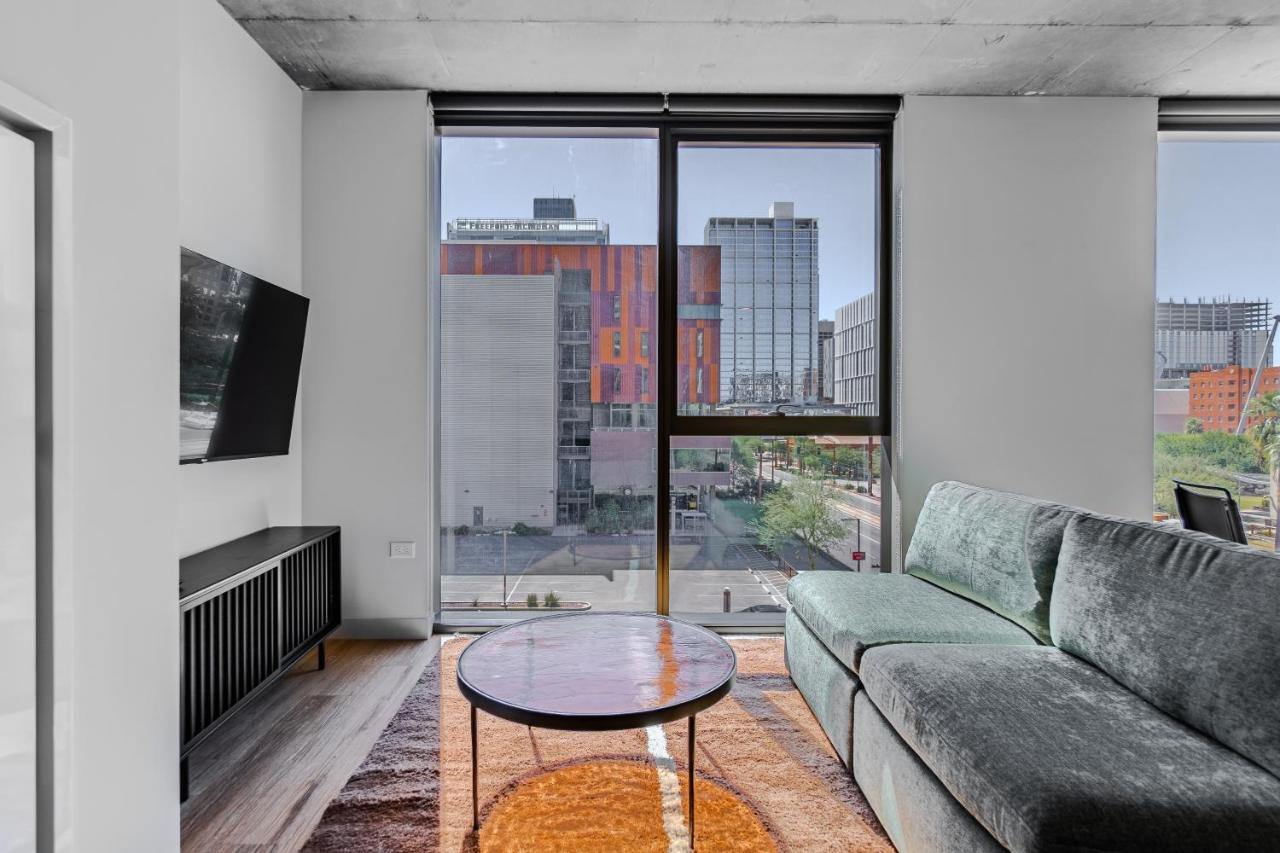 Sentral Sol Modern — photo 13