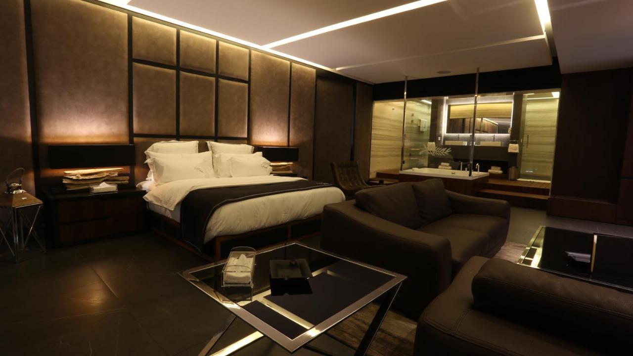 Luxor Hotel photo